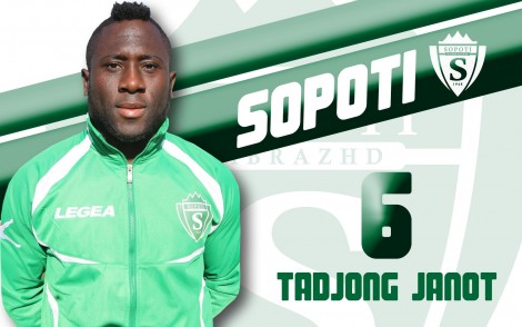 Rrëfimi i futbollistit afrikan të Sopotit: Luaj edhe pa ngrënë asgjë, rroga prej 4 muajsh nuk më është dhënë