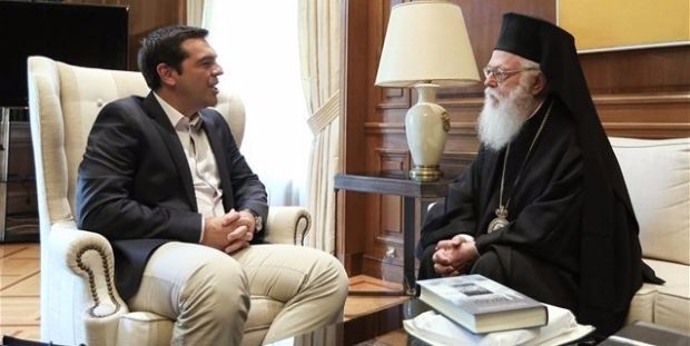 “Është përcaktuar pasardhësi i Krypeshkopit Janullatos”