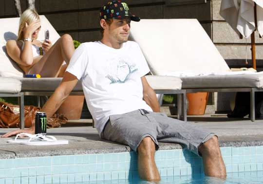 Francë, hajdutët asfiksojnë me gaz dhe vjedhin shtëpinë e pilotit të McLaren, Jenson Button