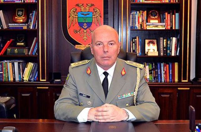 Shefi i Shtabit Jeronim Baze: Duhet kohë për zbardhjen e ngjarjes, pilotët me përvojë të kënaqshme