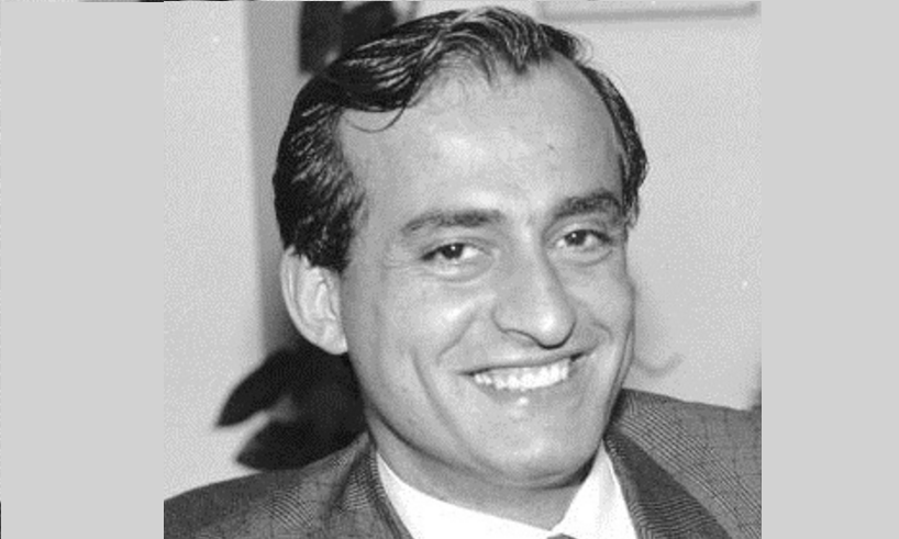 Film për shqiptarin tragjik që fitoi 17 mln dollarë lotari por më pas…