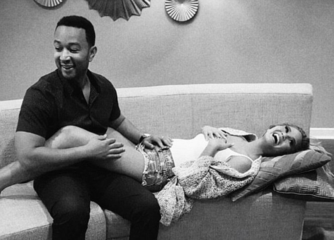 John Legend: Si të keni një martesë të lumtur