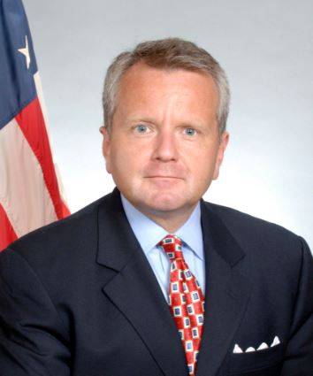 John J. Sullivan, pritet të jetë Nënsekretari i ri i Departamentit të Shtetit, vizitë në prill në Tiranë