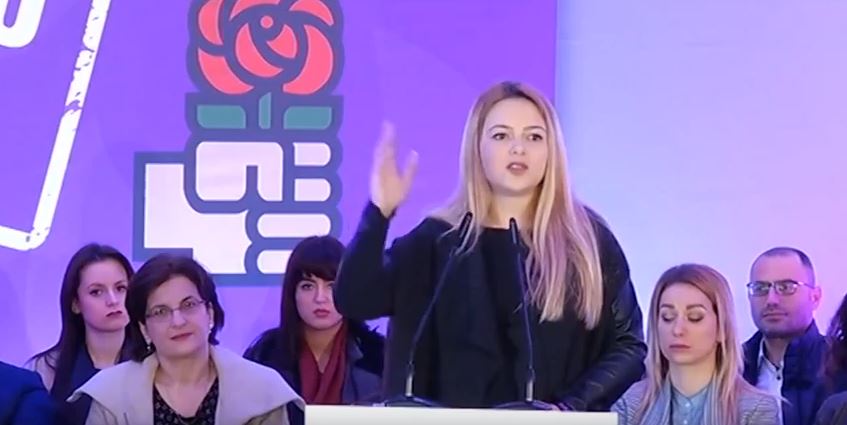 VIDEO HUMOR/  “Të bëfsha gjeneratën”