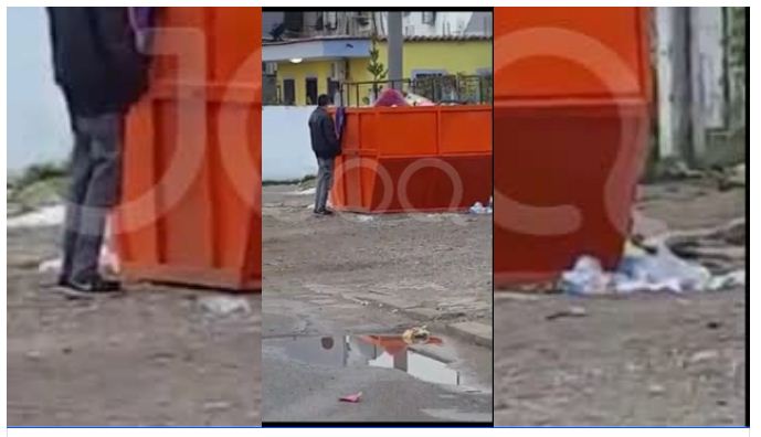 Maniaku tmerron femrat në Tiranë, pret sa dalin nga puna dhe masturbohet në sy të tyre