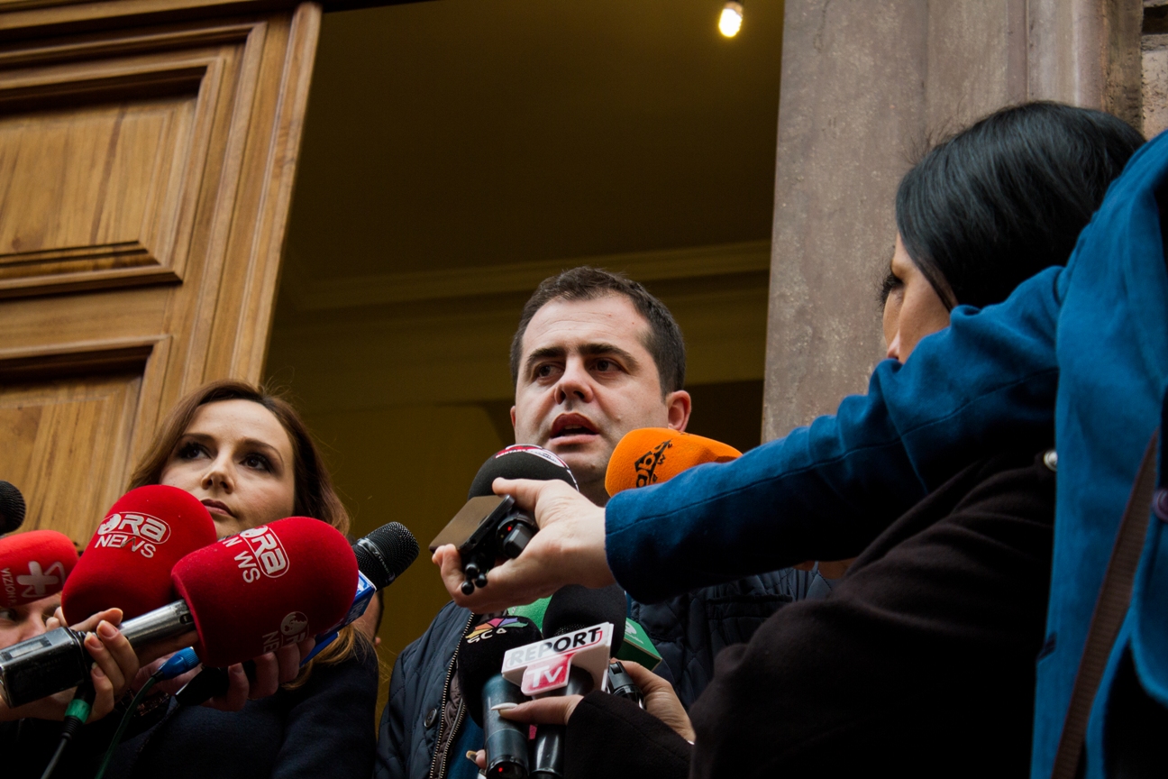 PD dërgon në Kushtetuese ligjin e qeverisë për pronat: Cënon parimin e barazisë