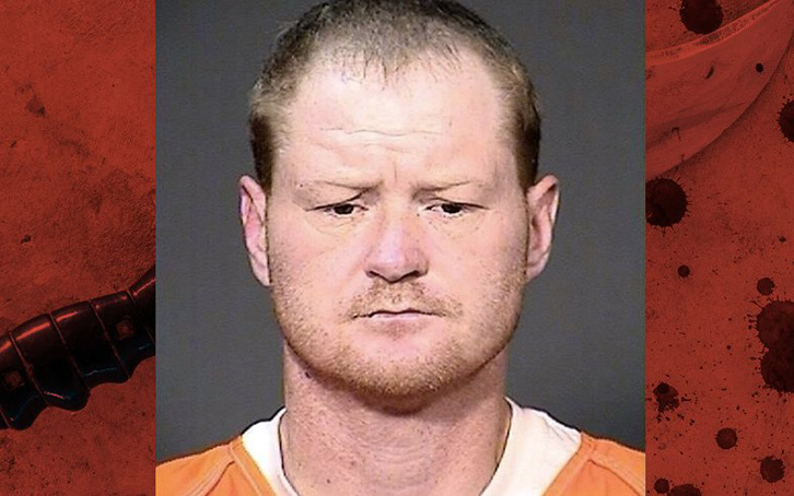 FOTO/ I përdhunon të dashurën, hakmerret në mënyrë makabre