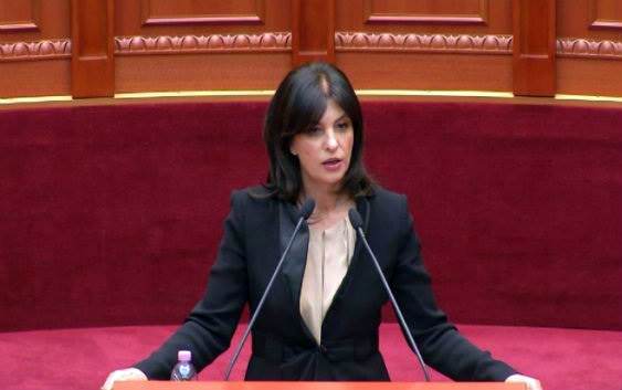 Topalli: Rama ti lëshojë karrigen Prengës