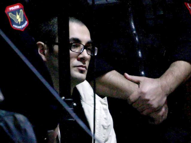 Vrasësi me pagesë Julian Sinanaj: Arrestoni ata që kam denoncuar ose nuk flas më