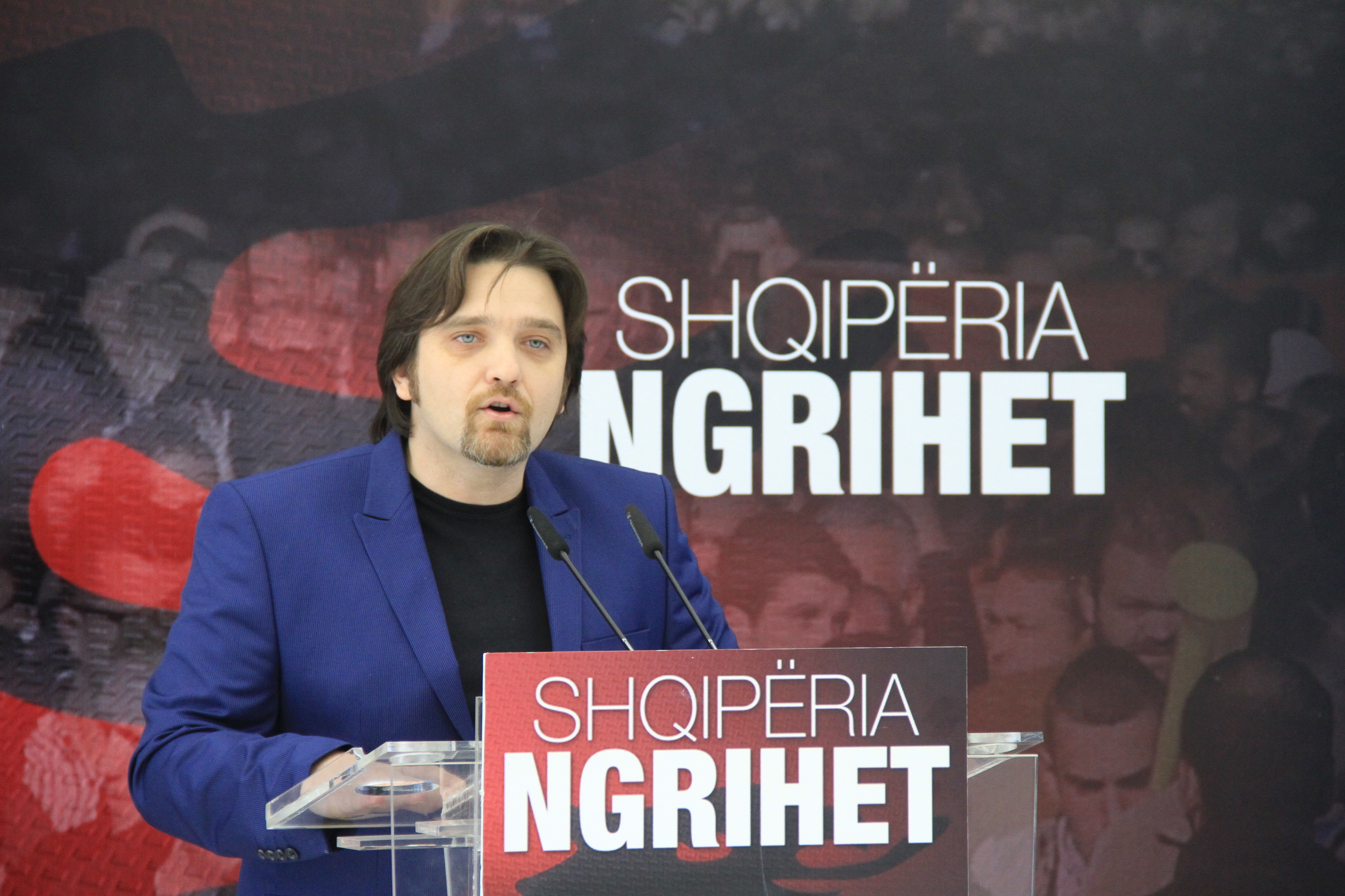 Julian Deda: O sot, o kurrë!