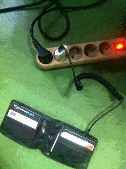 Julian Deda: Ja si karikohet portofoli