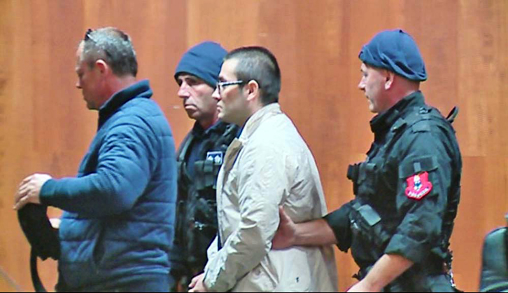 VENDIMI/ Banda e tritolit, dënohen 7 anëtarët e grupit që drejtohej nga Julian Sinanaj