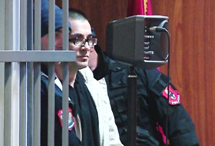 Julian Sinanaj refuzon 3 nga 6 akuzat e ngritura për vrasje