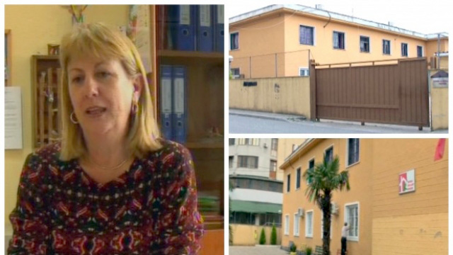 Shkodër, skandali me të sëmurat mendore, drejtoreshës dhe infermieres ju vendosen “byzylykët” dhe “burgosen” në shtëpi