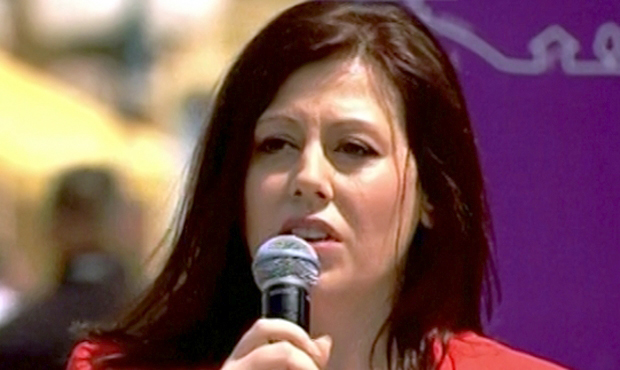 Keti Bazhdari nuk paraqitet në gjyqin ndaj Sali Berishës, gjykata e gjobit 400 mijë lekë