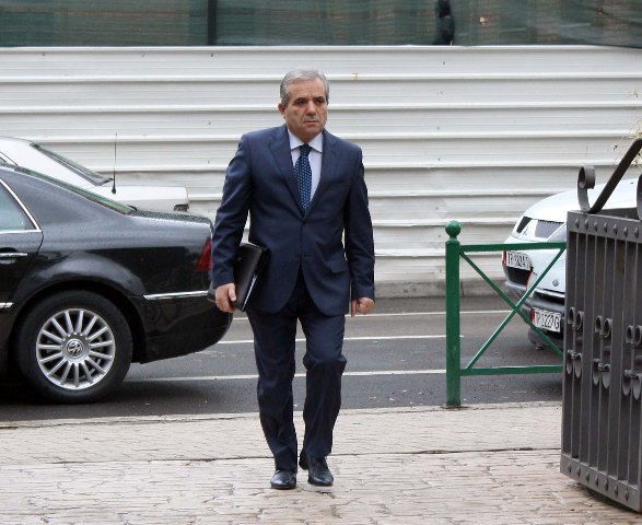 Katriot Islami i propozon zgjidhje ish-partisë së tij: Përjashtoni Ramën nga partia