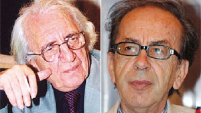 Pirro Milkani rrëfen si e pajtoi Dritëroin me Ismail Kadarenë