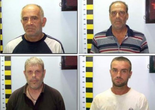 Skandal pedofilie në Greqi, arrestohen edhe 1 shqiptar