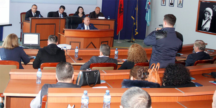 Viti 2016, me gjithë “harresën” e qeverisë mbi 55 % e buxhetit të Bashkisë Kamëz shkon për investimet