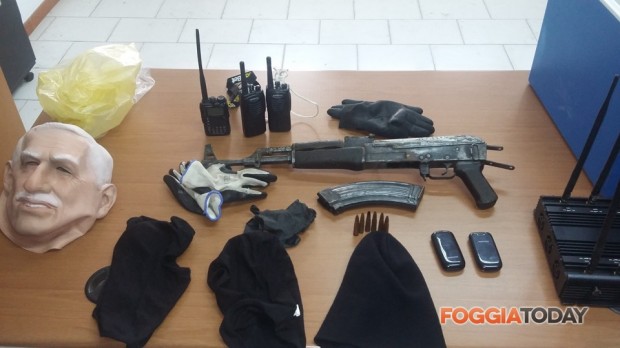 Edhe në Itali grabisin në rrugë, viktimë shoferi shqiptar i një kamioni