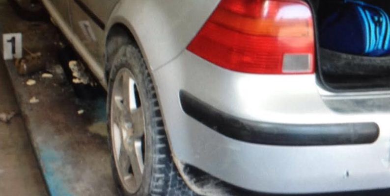 Bie në grackën e policisë, ja si e kishte fshehur kanabisin