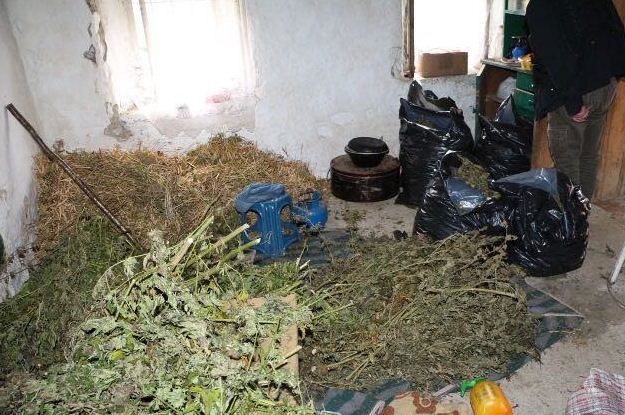 SHKODËR/Kapet një sasi droge, në kërkim 5 persona nga Kiri