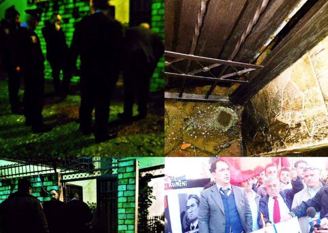 LAJM I FUNDIT/ Tritol në Kavajë kreu të Aleancës Kuqezi