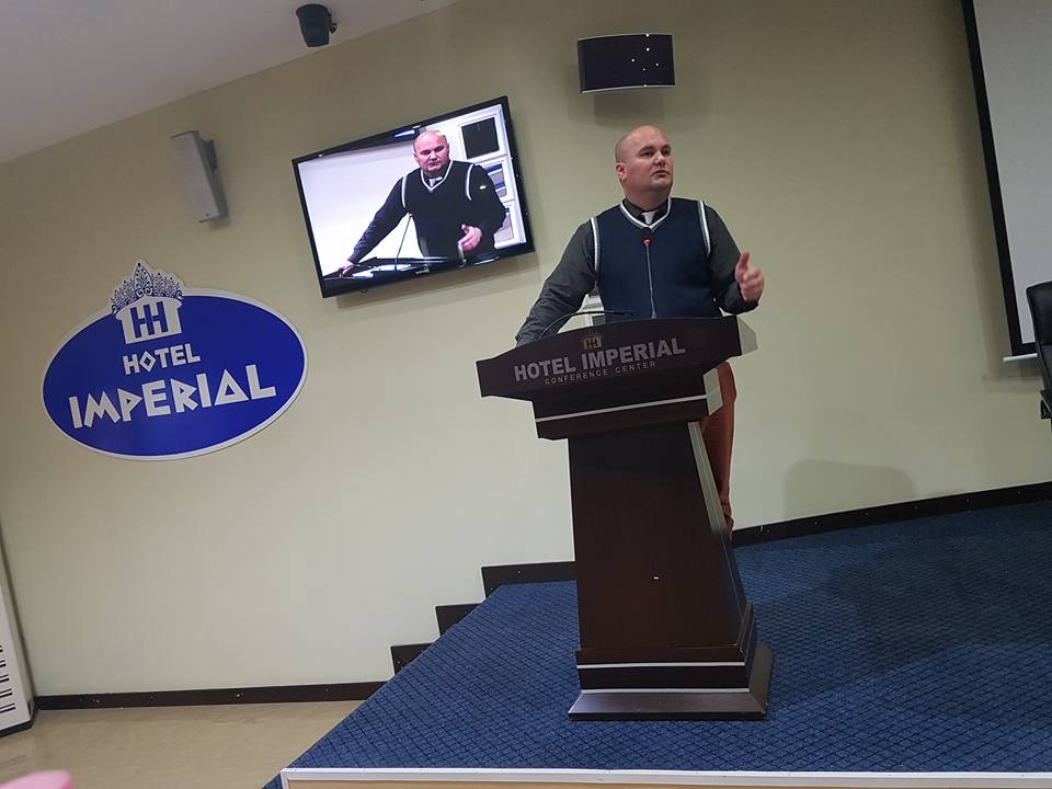 Vetëhelmimi i studentes, Senati verifikon provimet, ja cfarë gjeti