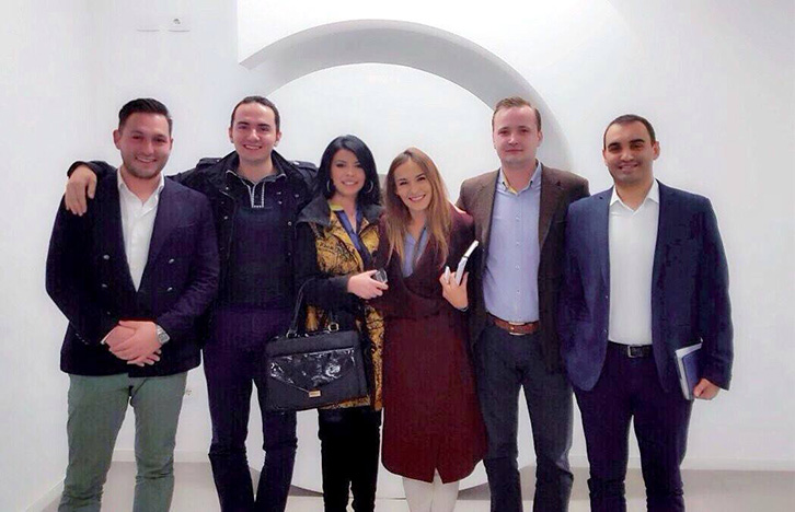 Greta Koçi shpjegon pse u tërhoq nga gara për kreun e FRPD dhe kë kandidaturë mbështet