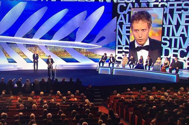 “Dheepan”, filmi për dashurinë dhe dhunën, fituesit i Festivalit të Kanës