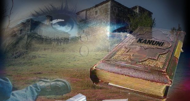 The Telegraph: Bota e errët e gjakmarrjes shqiptare