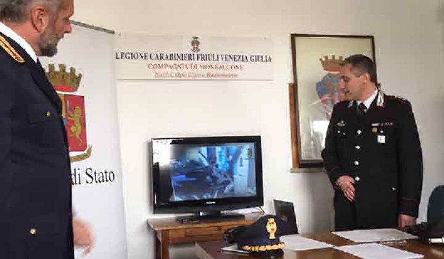 Itali, shkatërrohet banda e drogës, ja puna e bosit të saj shqiptar