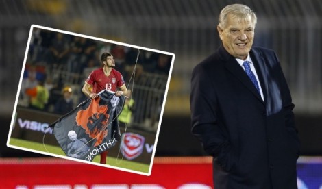 Karaxhiç: Droni në Beograd u ngrit me ndihmën e Serbisë