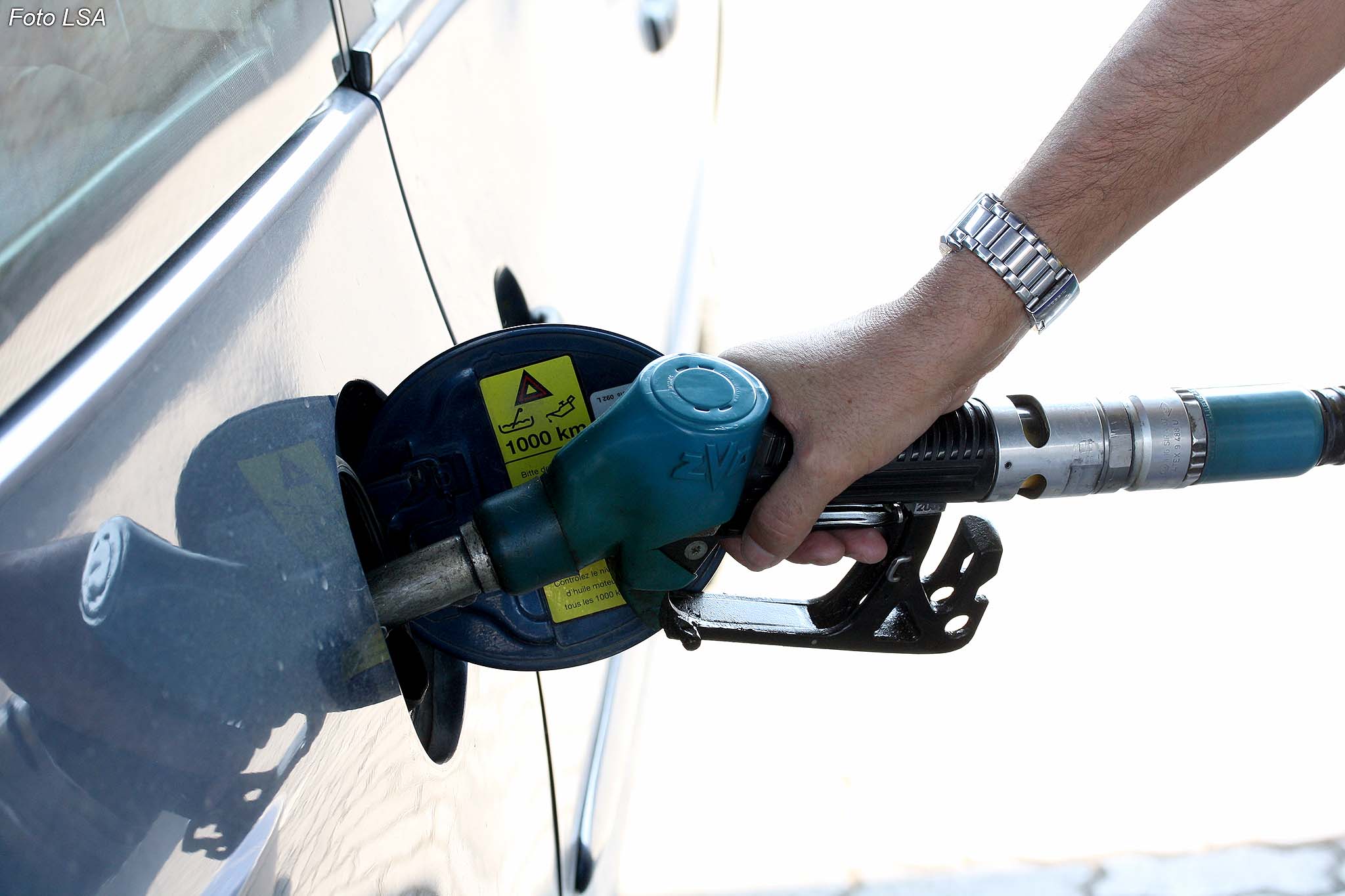 Kush furnizohet deri në 200 litra karburant, përjashtohet nga taksat