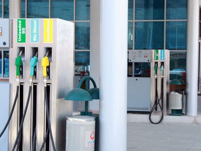 Karburantet në autostradë, dhjetëra subjekte abuzojnë me cilësinë