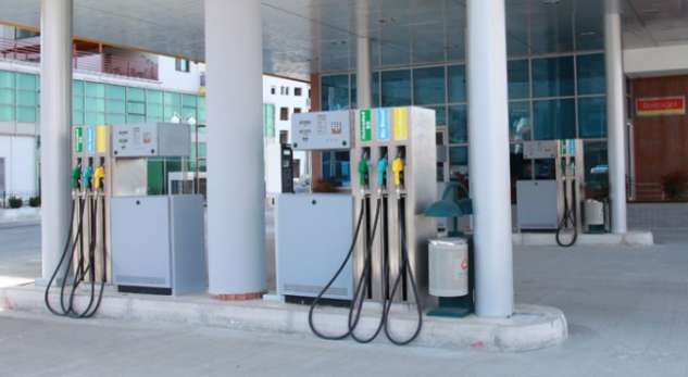 Grabitet karburanti i dytë, këtë herë u vodh në Krujë