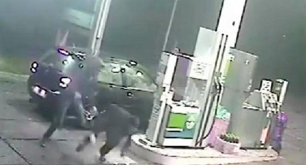 Bulqizë, grabitet një karburant, rojes i marrin 60.000 lekë