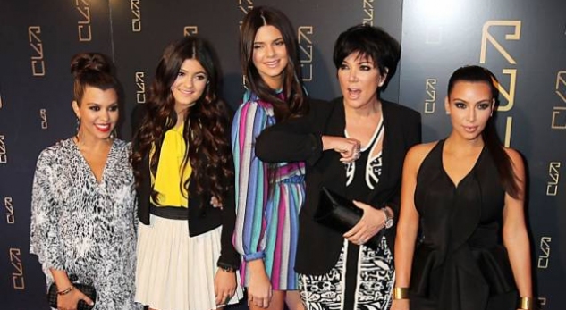 VIDEO/ Largohet nga emisioni, i ftuari nuk duronte të flitej për Kardashianët