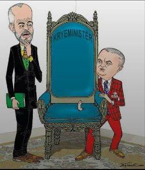 BASIR ÇOLLAKU/ Rama nuk e ngre dot “shtangen” e Metes, me 21 korrik