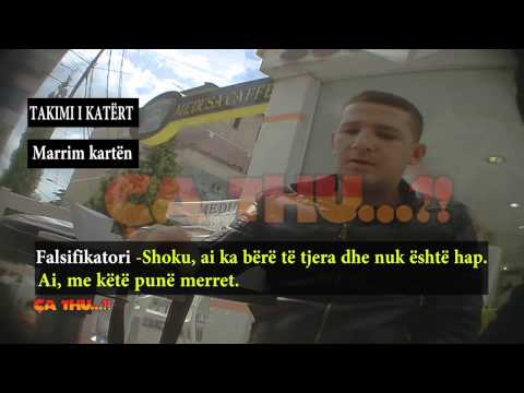 Shkodër, zbulohet klonimi tjetër i kartave të identitetit. Në Këlcyrë përjashtohet anëtari i LSI-së