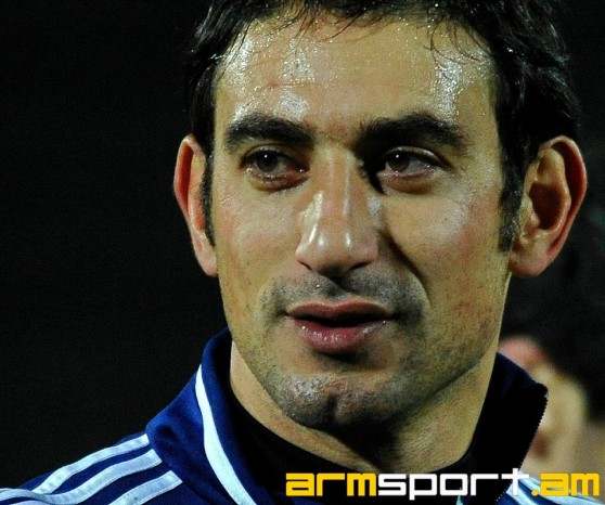 Portieri armen: Më Francën morëm 4 gola, akuzat problem shqiptaro-serb