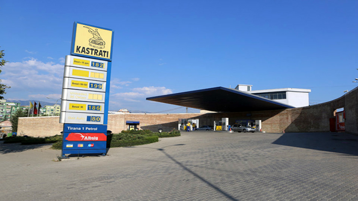 Kastrati Group: Nuk jemi kërcënuar nga Emiljano Shullazi