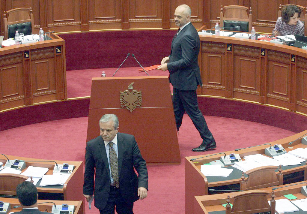 Kastriot Islami: Koalicioni PS – LSI në krizë, Rama – Meta po kalojnë momente tensioni