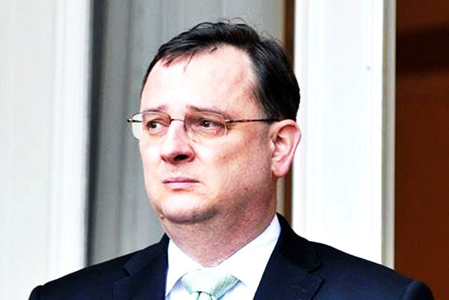 Përvetësoi 5 milionë dollarë nga borxhet ndaj CEZ-it arrestohet biznesmeni për mashtrim