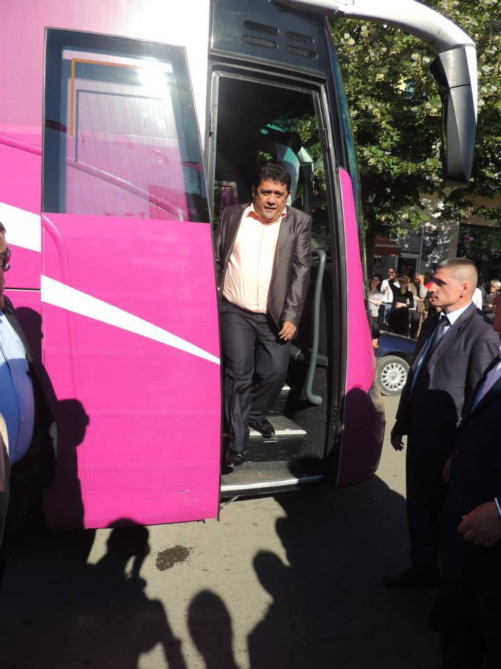 Lista e Lezhës, edhe deputeti i dytë zëvëndësues i PS-së është në burg