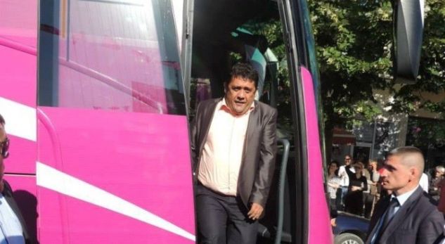 Armando Prenga i heq një mandat PS-së edhe Kastriot Piroli “kriminel”