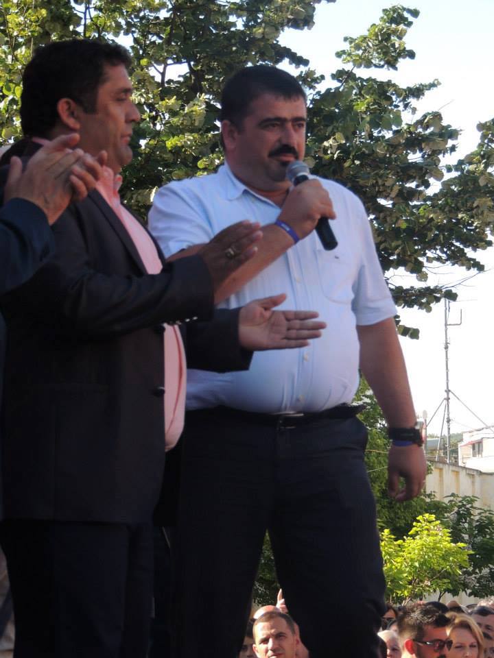 Kastriot Piroli, kandidati i burgosur i Lezhës: Po pres mandatin, të bëhem deputet