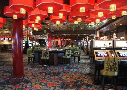 KAZINOTE/Po lulëzon biznesi i lojërave të fatit, 250 milionë euro