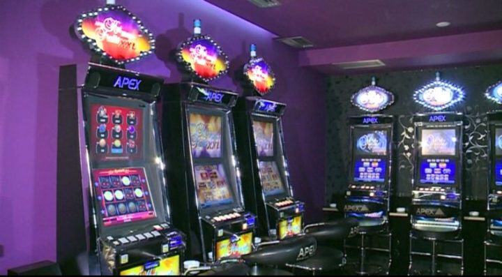 Lloto të jashtëligjshme, arrestohet në befasi pronari