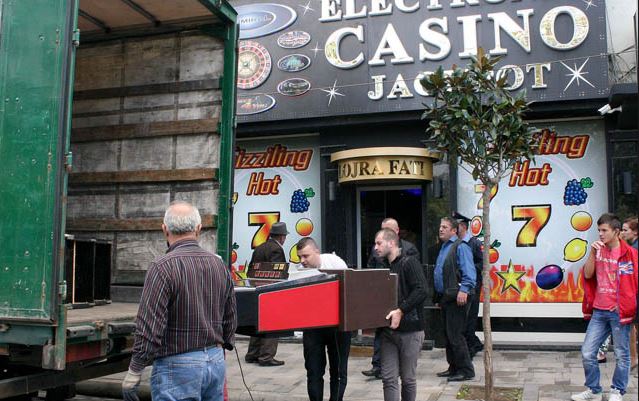 Qytetari dixhital: 8 fishohen ne 3 vjet lojrat e fatit!